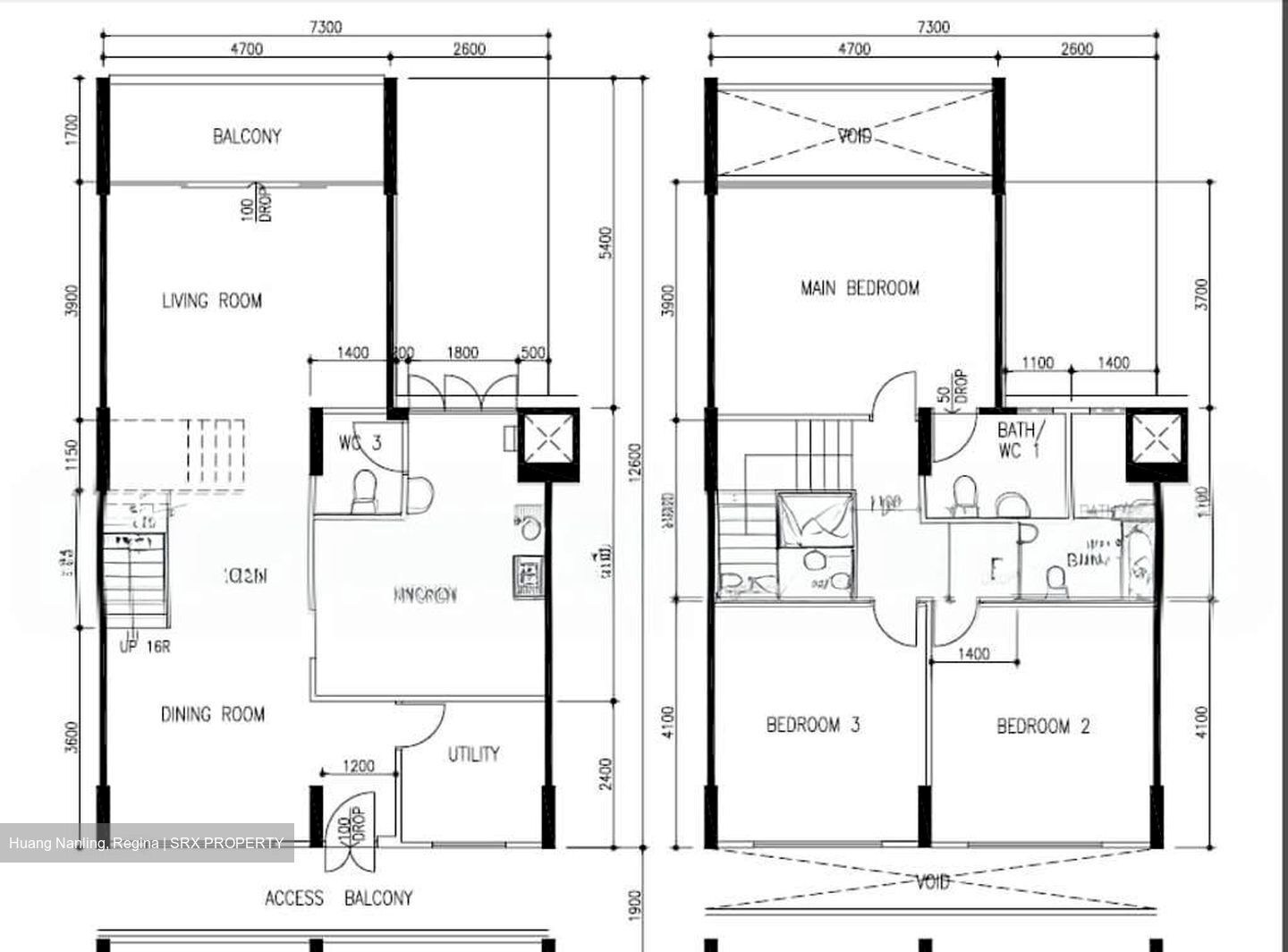 Blk 145 Eunos Spring (Bedok), HDB Executive #546675761